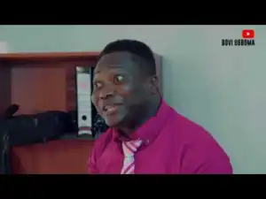 Video: Bovi – Back to School Series (No Piss, No Peace)